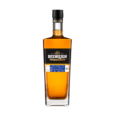 Beenleigh Tawny Barrel Rum 2023 Release