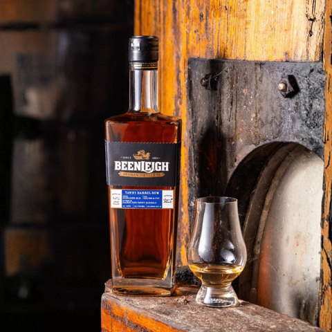 Beenleigh Tawny Barrel Rum 2023 Release