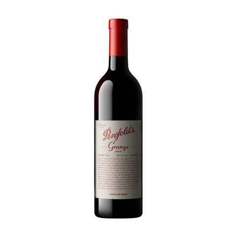 Penfolds Bin 95 Grange Gift Box 2022