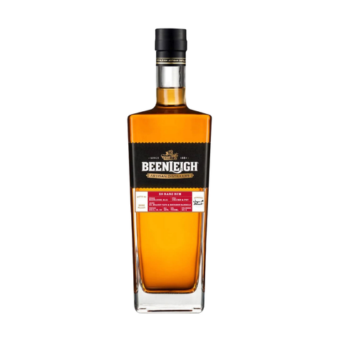 Beenleigh XO Rare 2022 First Release Rum