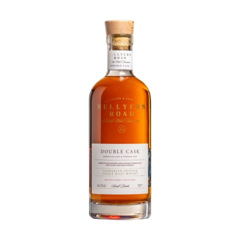 Hellyers Road Aurora Australis Tasmanian Single Malt Whisky