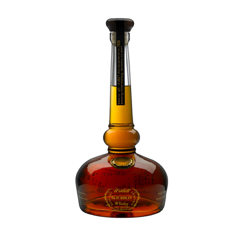 Willett Pot Still Reserve Kentucky Straight Bourbon