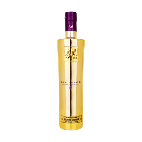 Au Vodka Black Grape 700ml