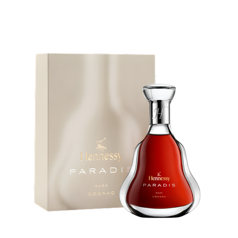 Hennessy Paradis Minis