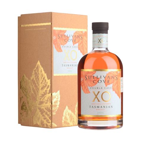 Sullivans Cove XO Double Cask Brandy