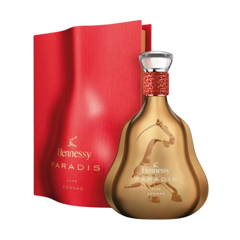 Hennessy Paradis Year of the Horse Edition 2026