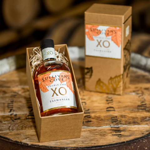 Sullivans Cove XO Double Cask Brandy