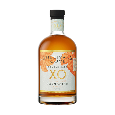 Sullivans Cove XO Double Cask Brandy