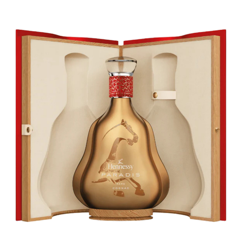 Hennessy Paradis Year of the Horse Edition 2026
