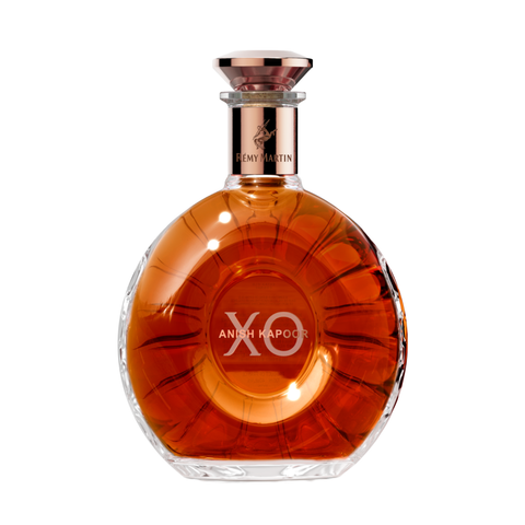 Remy Martin XO Anish Kapoor Limited Edition Cognac