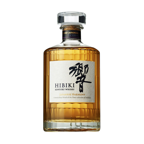 Hibiki Harmony Japanese Whisky