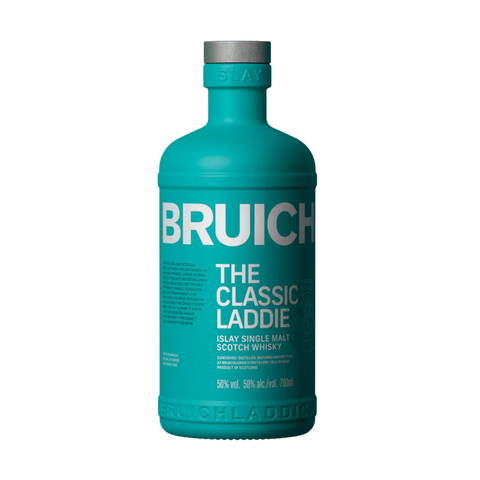 Bruichladdich 'The Classic Laddie' Single Malt Scotch Whisky