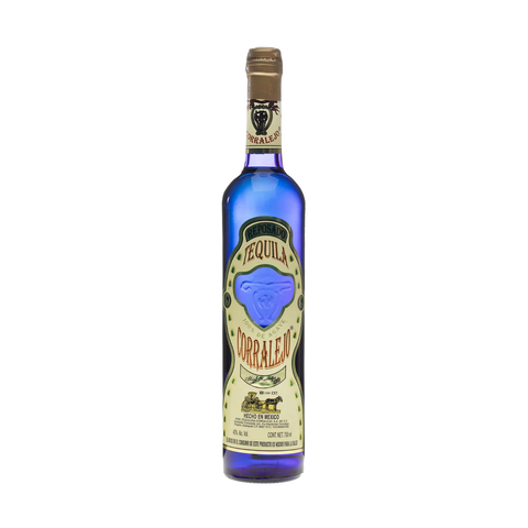 Corralejo Reposado Tequila