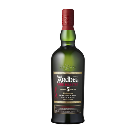 Ardbeg Wee Beastie 5 Year Old Single Malt Scotch Whisky