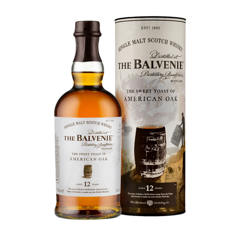 Balvenie