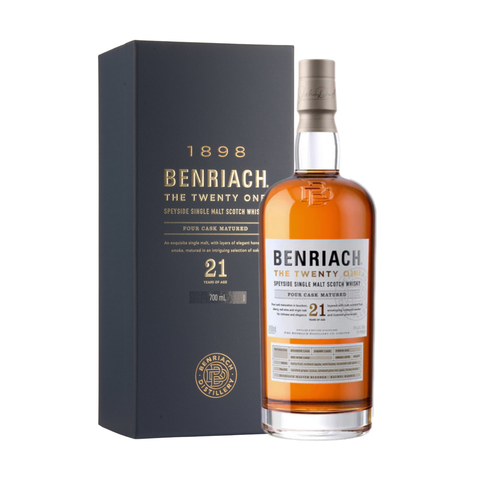 Benriach