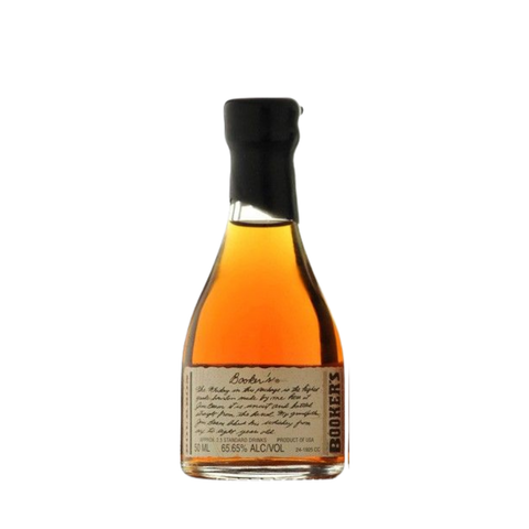 Booker's Bourbon Miniature