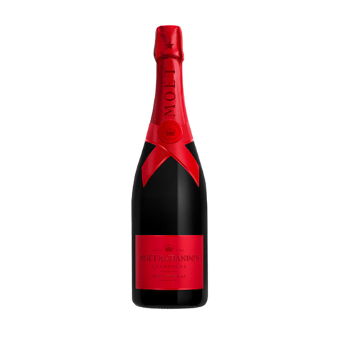 Moët & Chandon Brut Imperial Red NV Champagne