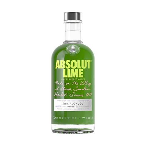 Vodka chanh tuyệt đối 700ml