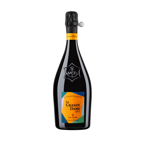Veuve Clicquot La Grande Dame 2015 Champagne