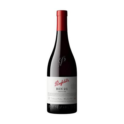 Penfolds Bin 21 Grenache 2025
