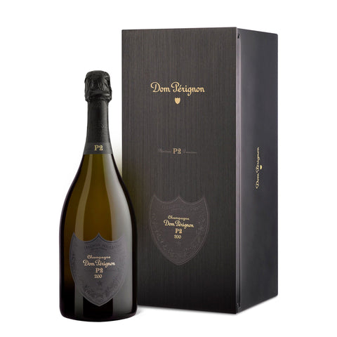 Dom Perignon P2 Plenitude Brut 2006