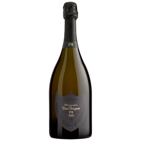 Dom Perignon P2 Plenitude Brut 2006
