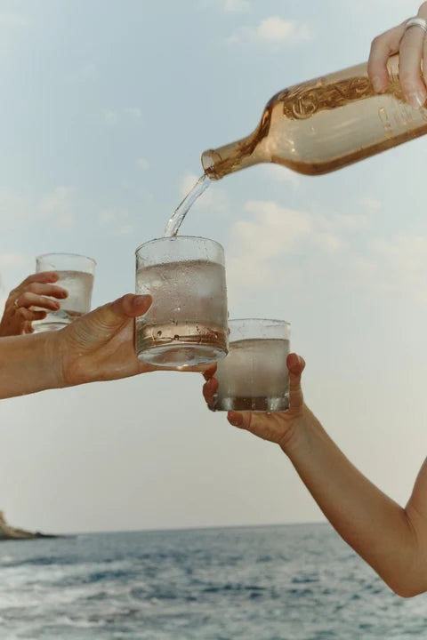 Cinca Coconut Tequila 700mL