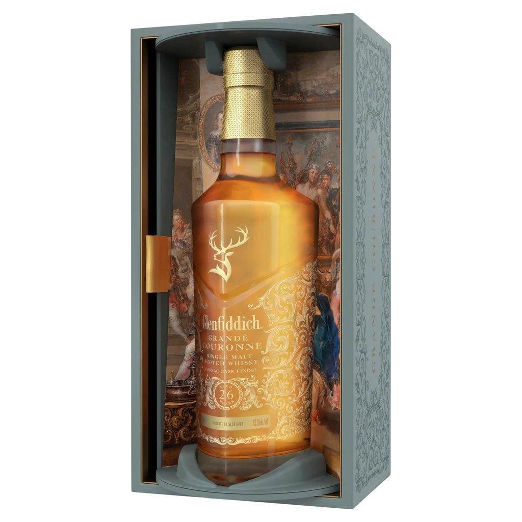 Glenfiddich Grande Couronne 26 Year Old