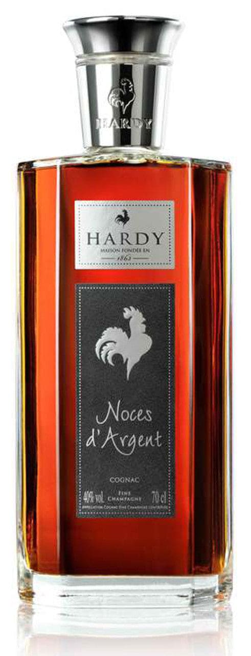 Hardy Noces d'Argent Fine Champagne Cognac