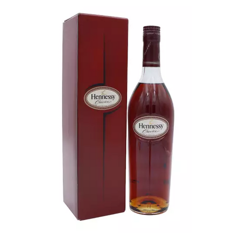 Hennessy Cuvee Superieure Cognac 700ml
