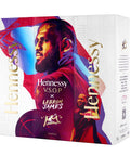 hennessy lebron fit