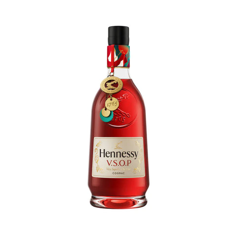 hennessy maf without box