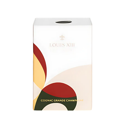 LOUIS XIII : THE DROP Limited Edition