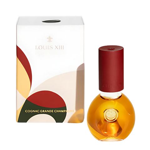 LOUIS XIII : THE DROP Limited Edition