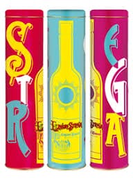 Strega Liqueur Gift Tin 700ml