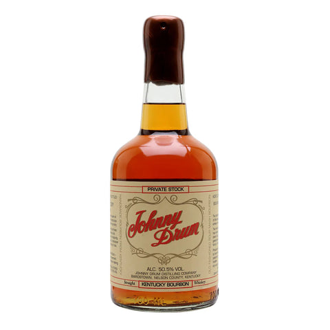 Johnnie Drum Private Stock Bourbon Whiskey 700ml