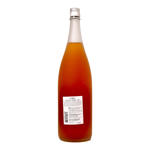 Kiuchi Shuzo Kiuchi Umeshu 1.8L
