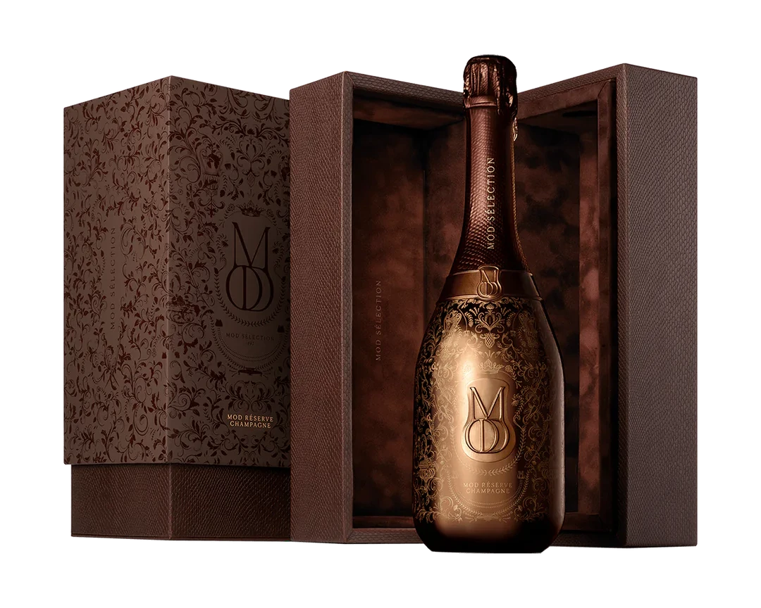 Mod Selection Reserve Champagne