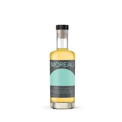Moreau Apple Pie Liqueur 200ml
