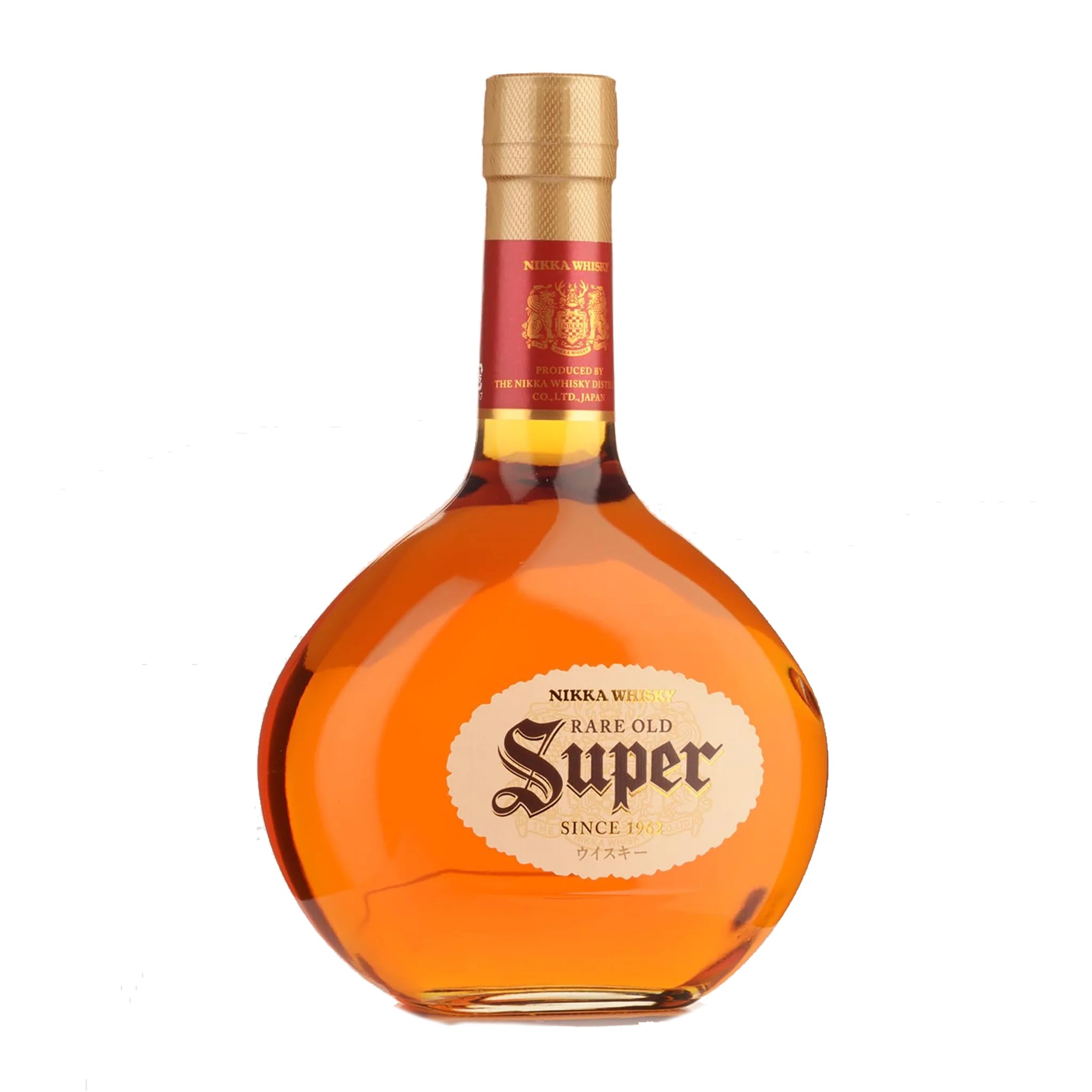 Nikka Super Revival Phiên bản giới hạn Whisky 700ml