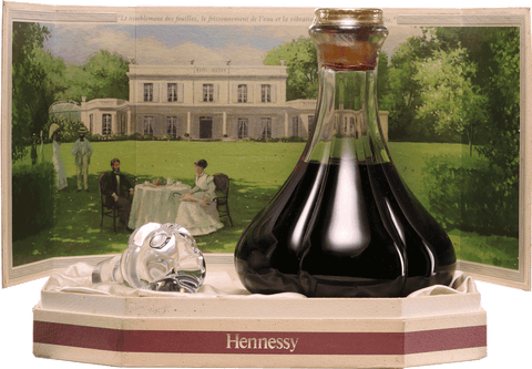 Hennessy Nostalgie de Bagnolet