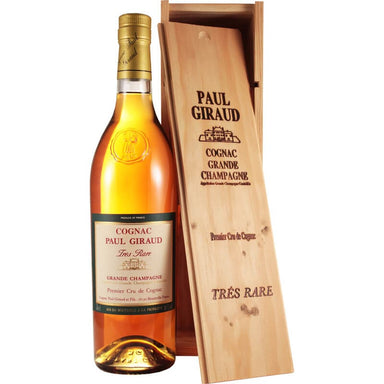 Paul Giraud Très Rare Cognac 700ml
