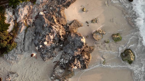 Cenote Anejo Tequila