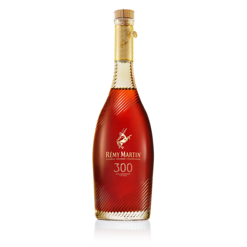 Remy Martin 300th Anniversary Coupe Cognac