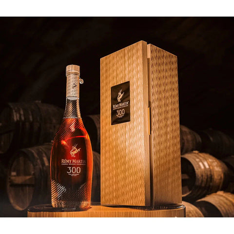 Remy Martin 300th Anniversary Coupe Cognac