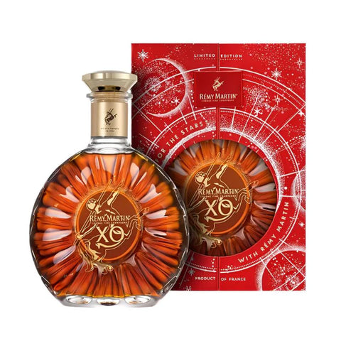 Remy Martin XO Reach For The Stars Limited Edition