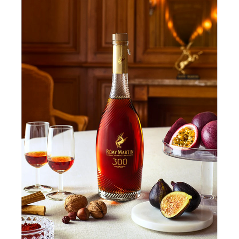 Remy Martin 300th Anniversary Coupe Cognac