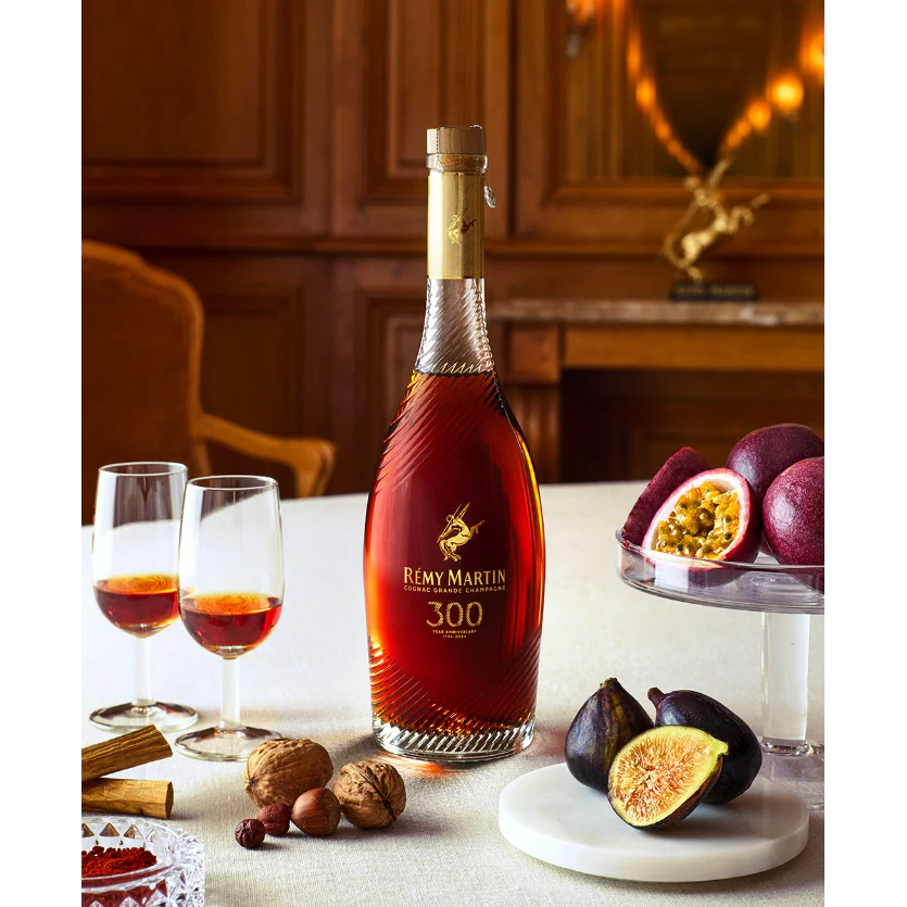 Remy Martin 300th Anniversary Coupe Cognac
