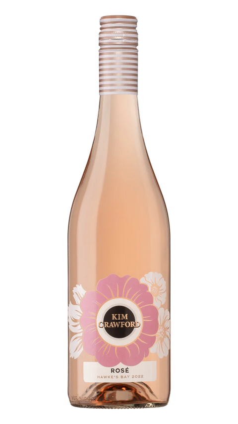 Kim Crawford Hawke's Bay Rose 750ml